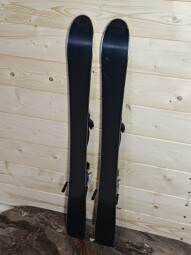 LYŽE HEAD SUPER SHAPE TEAM 87CM